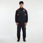 Kappa x AS Roma Vintage Jacket 2003/04