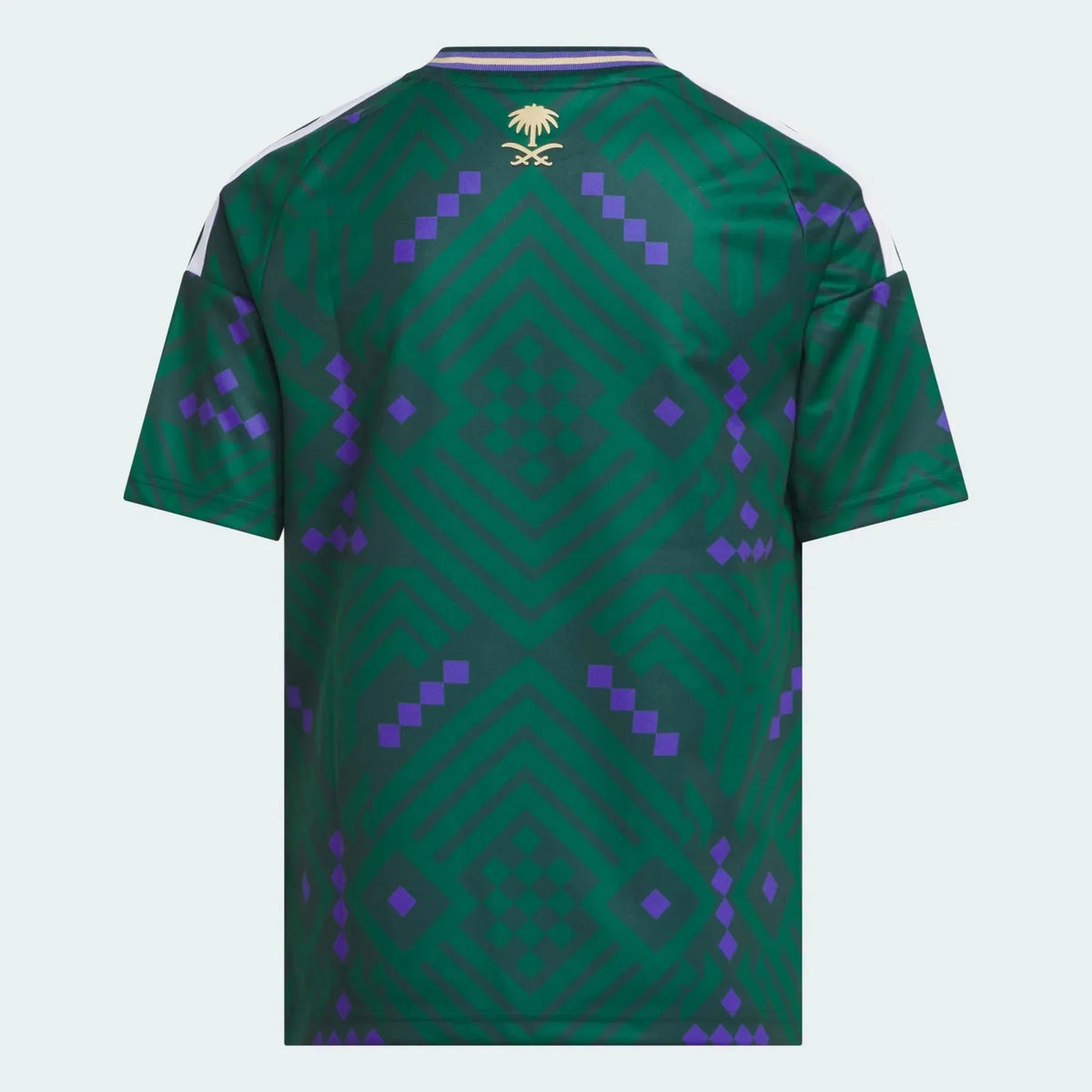Kids Saudi Arabia 2026 Home World Cup