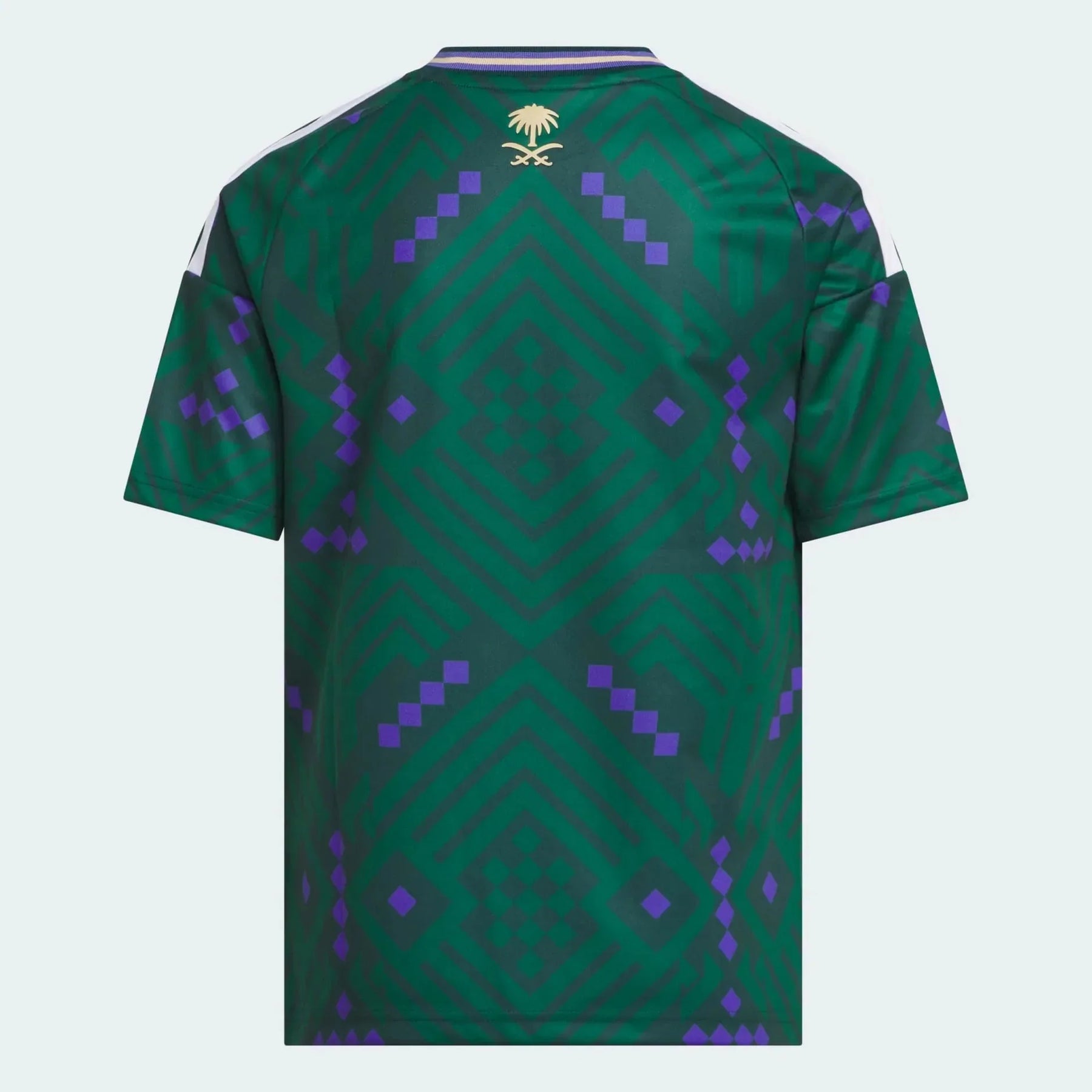 Kids Saudi Arabia 2026 Home World Cup