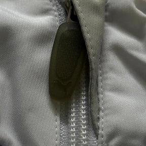 Lazio Vintage Jacket 2009/10