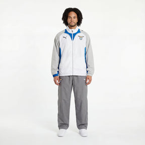 Lazio Vintage Jacket 2009/10