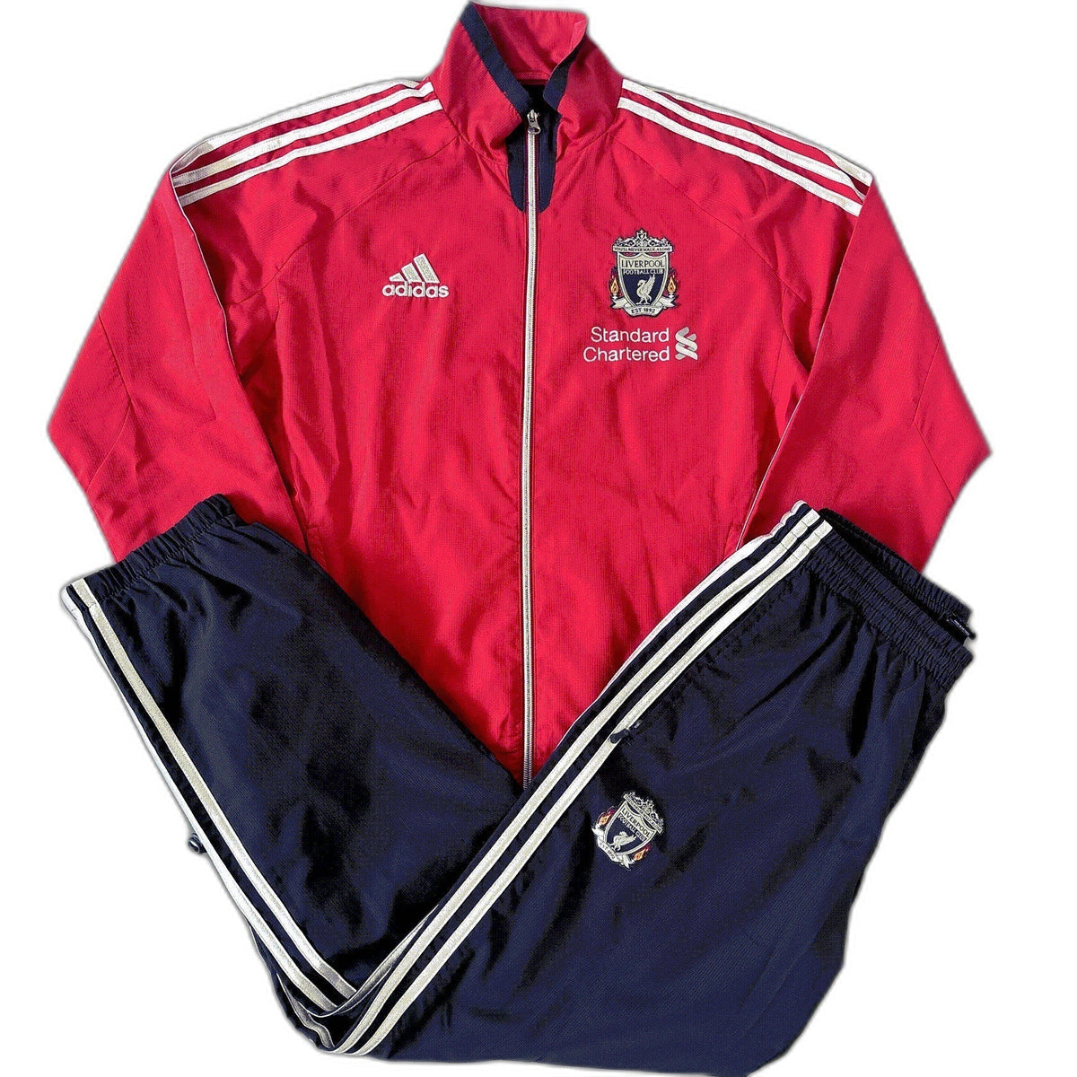 Liverpool Vintage Jacket 2006/07