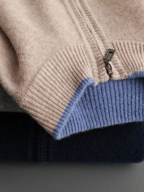 London Fog Cashmere Jacket — North Row | Lifestyle