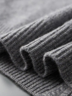 London Fog Cashmere Jacket — North Row | Full Length