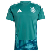 Jersey Germany 2026 Goalkeeper Home WorldCup