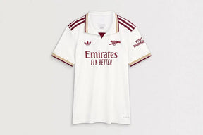 Jersey Woman Arsenal 25/26 Third