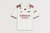 Kids Arsenal 25/26 Third