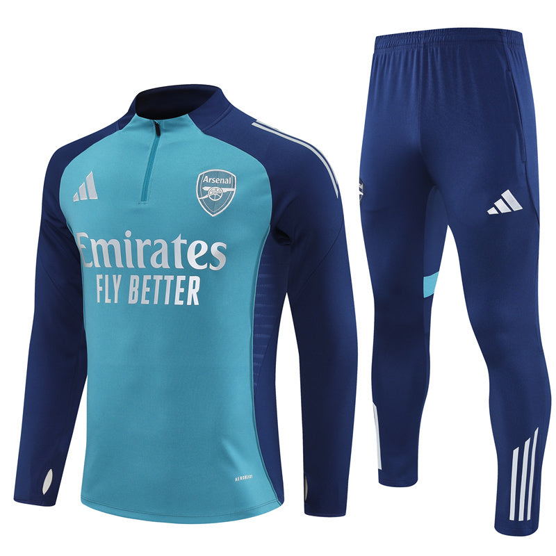 Training Suit Arsenal 25/26 - Winter