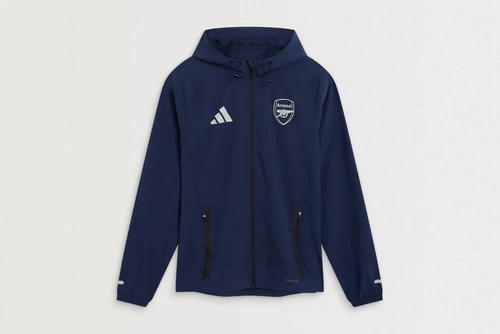 Jacket Arsenal 25/26 Vis Tech Jacket
