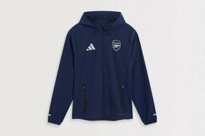 Jacket Arsenal 25/26 Vis Tech Jacket