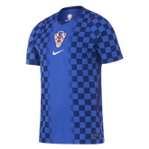Kids Croatia Away World Cup 2026