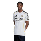 Jersey Real Madrid Home 25/26 UCL VERSION