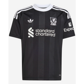Kids Liverpool 25/26 Goalkeeper