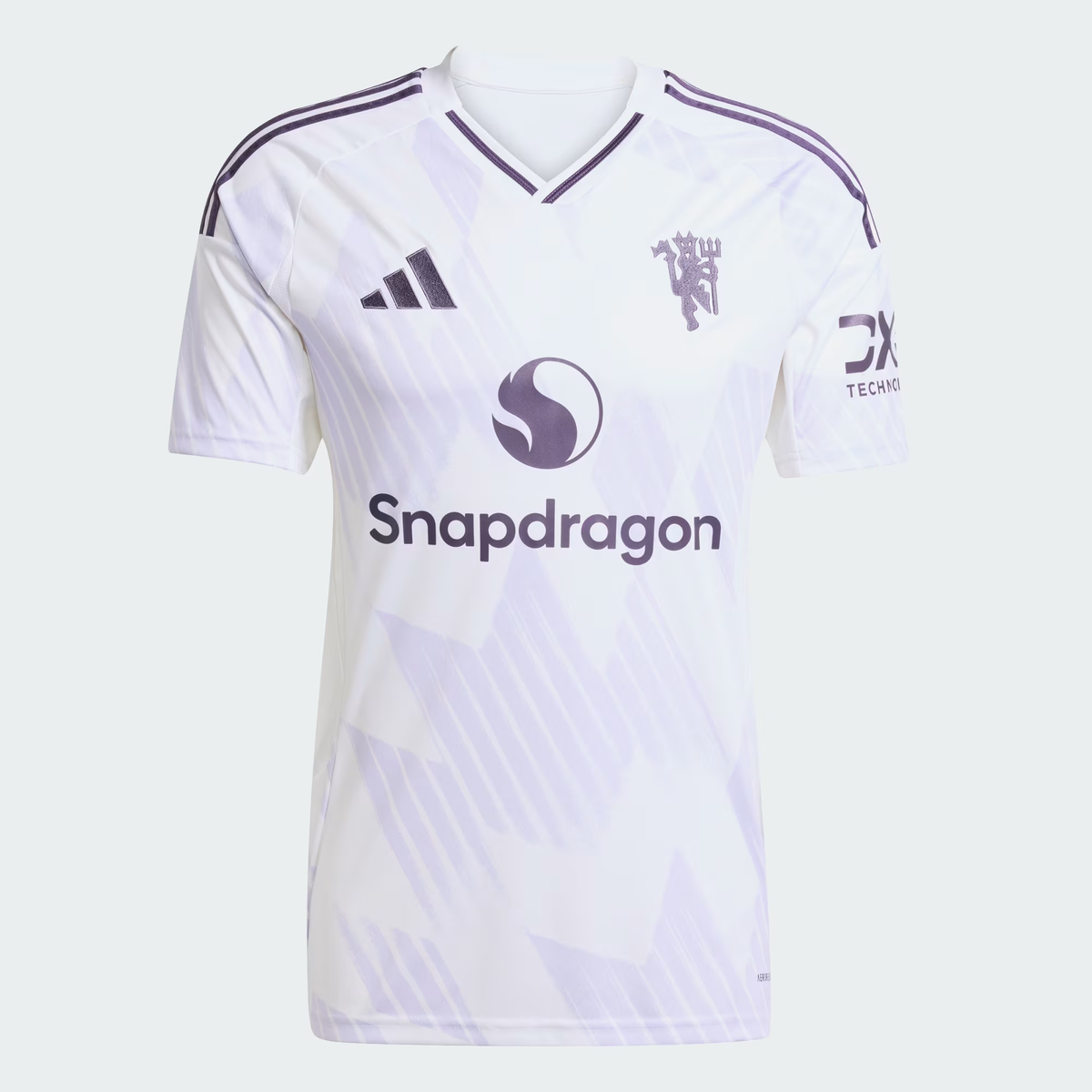 Jersey Manchester United 25/26 Away