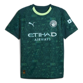 Jersey Manchester City 25/26 EA SPORTS FC