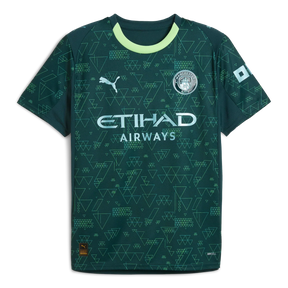 Jersey Manchester City 25/26 EA SPORTS FC