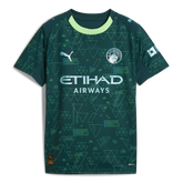 Kids Manchester City 25/26 EA SPORTS FC