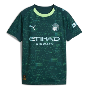 Kids Manchester City 25/26 EA SPORTS FC