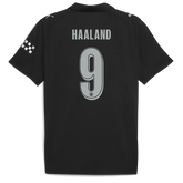 Jersey Manchester City 25/26 Away #9 HAALAND