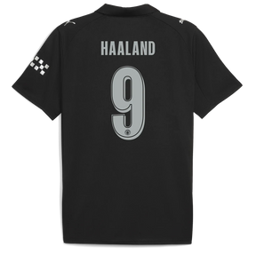 Jersey Manchester City 25/26 Away #9 HAALAND