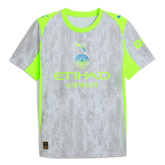Jersey Manchester City 25/26 Third #20 BERNARDO