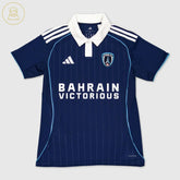 Jersey Woman Paris FC 25/26 Home