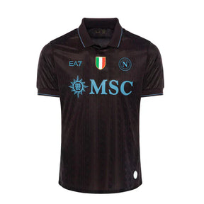 Kids Napoli 25/26 Third