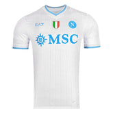 Jersey Napoli 25/26 Away Euro