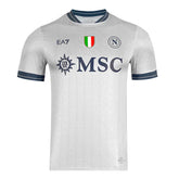 Jersey Napoli 25/26 Goalkeeper Euro
