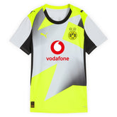 Jersey Woman Borussia Dortmund 25/26 Away