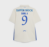 Jersey Porto 25/26 Third #9 Samu. A