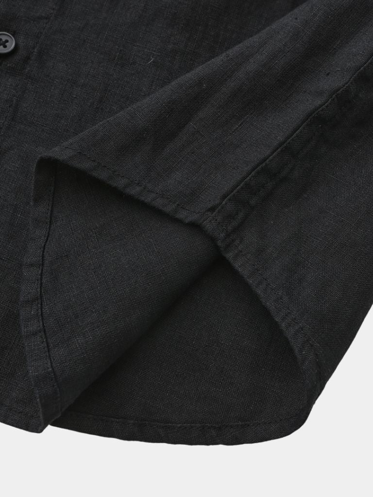 Medaglia Nera Set — North Row | Close-Up