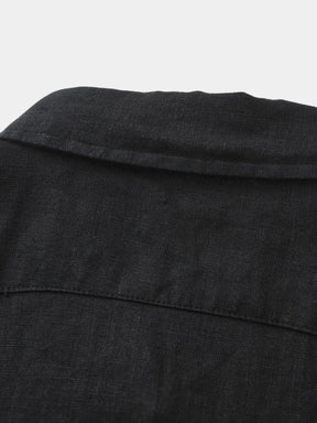 Medaglia Nera Set — North Row | Detail View
