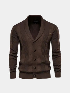 Minimalist Cardigan — North Row | View 13