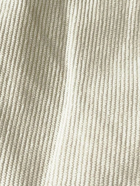 Minimalist Corduroy Set — Men's Matching Shirt & Shorts