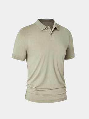 Montclair Polo Shirt — North Row | Full Length