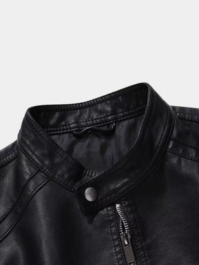 Montreux Hide Jacket — North Row | Lifestyle
