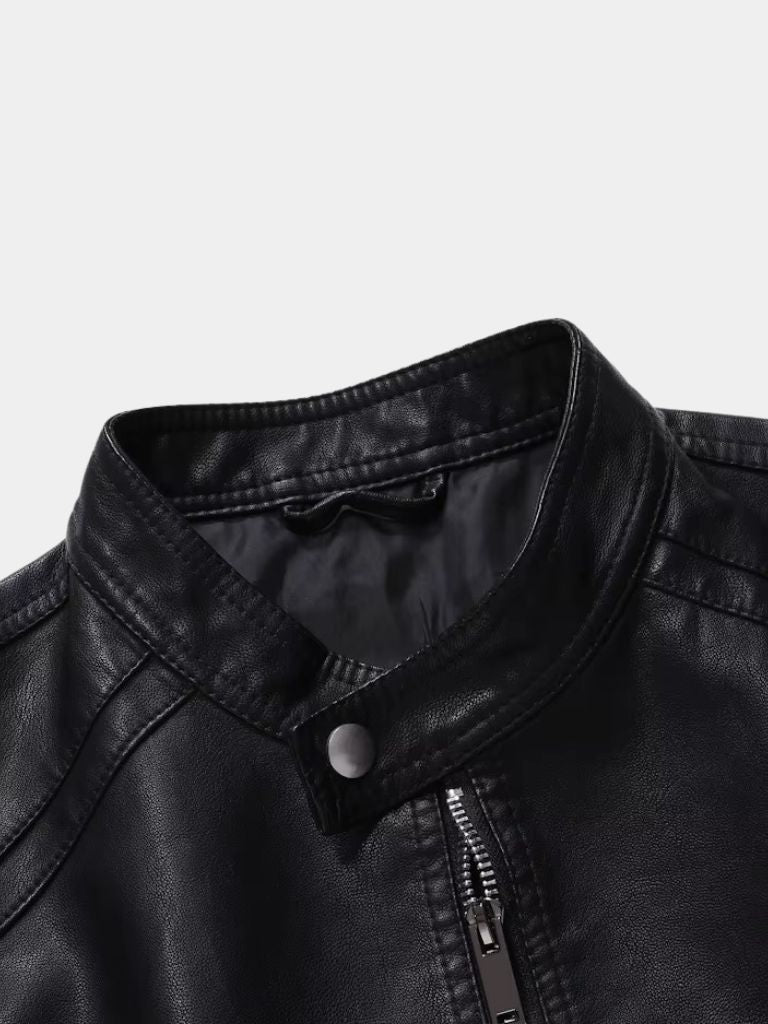 Montreux Hide Jacket — North Row | Lifestyle