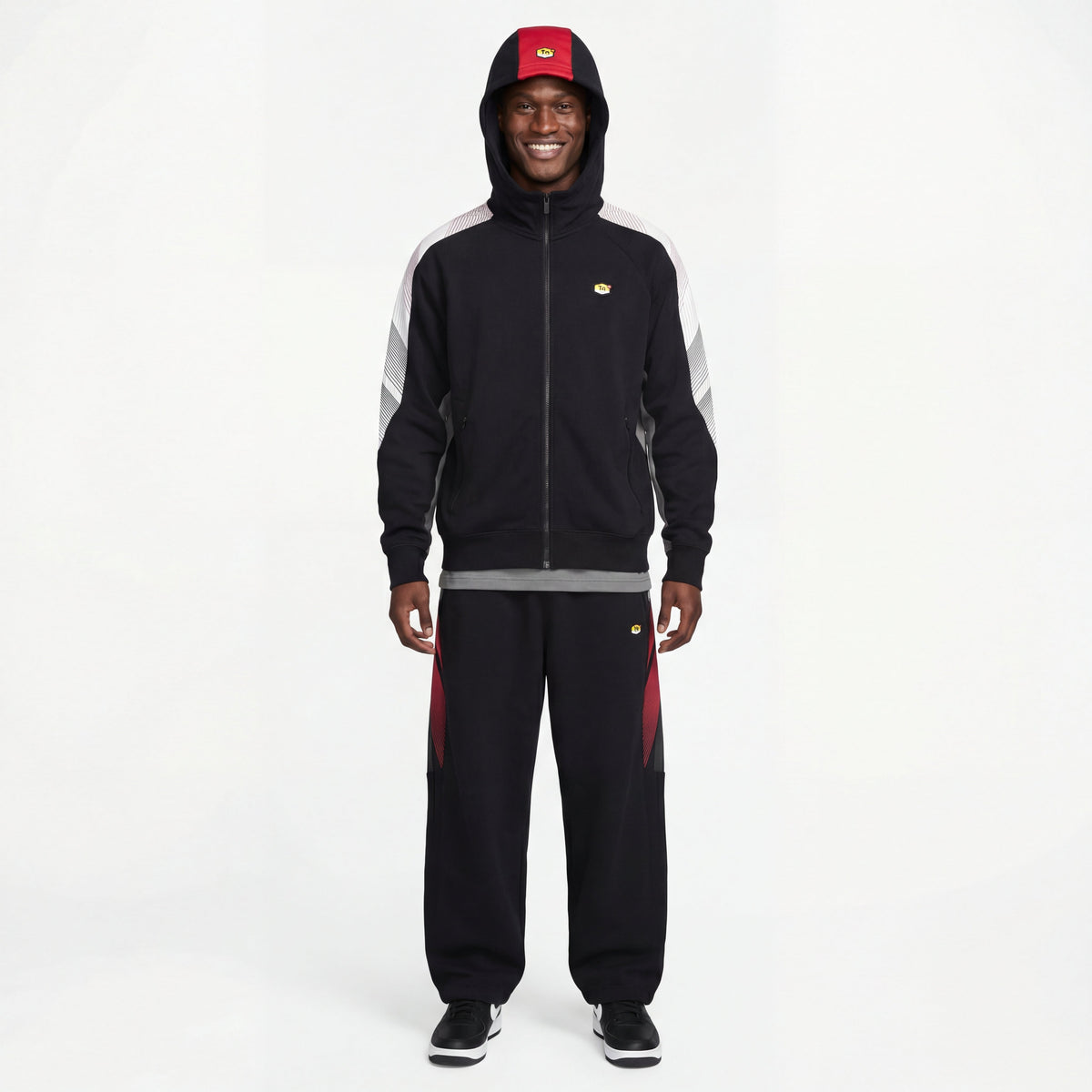 Nike TN Vintage Jacket