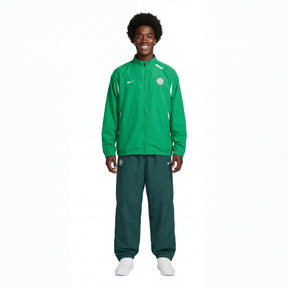 Nike x Celtic Vintage Jacket 2007/08