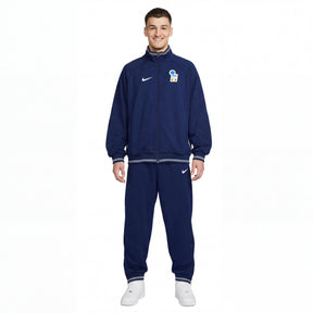 Nike x Italy Vintage Jacket 2006