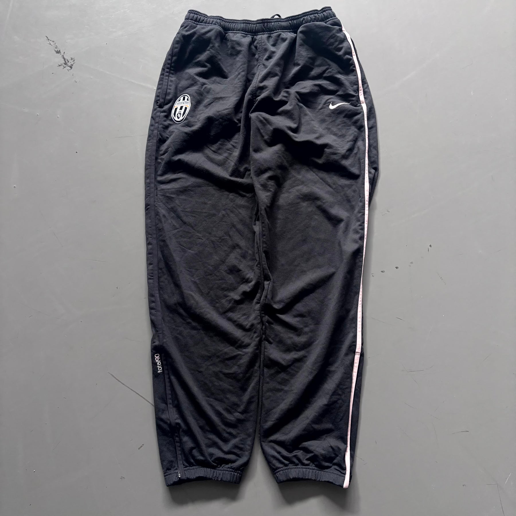 Nike x Juventus Turin Vintage Jacket 2006/07=