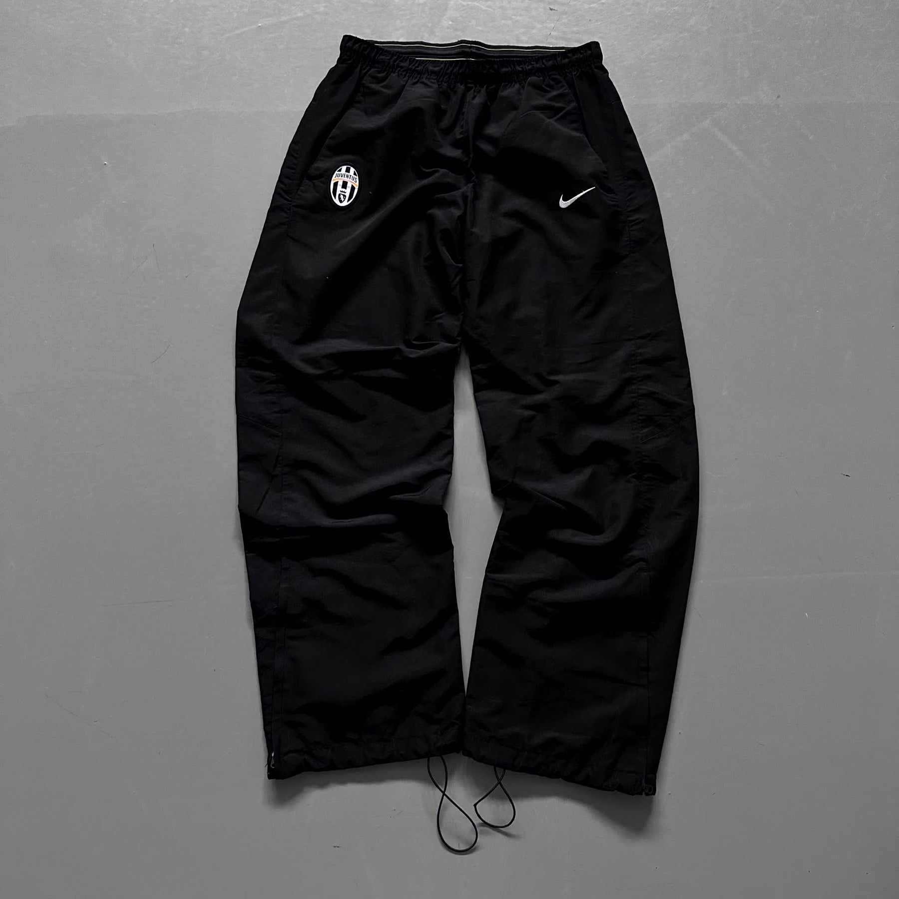 Nike x Juventus Turin Vintage Jacket 2008/09