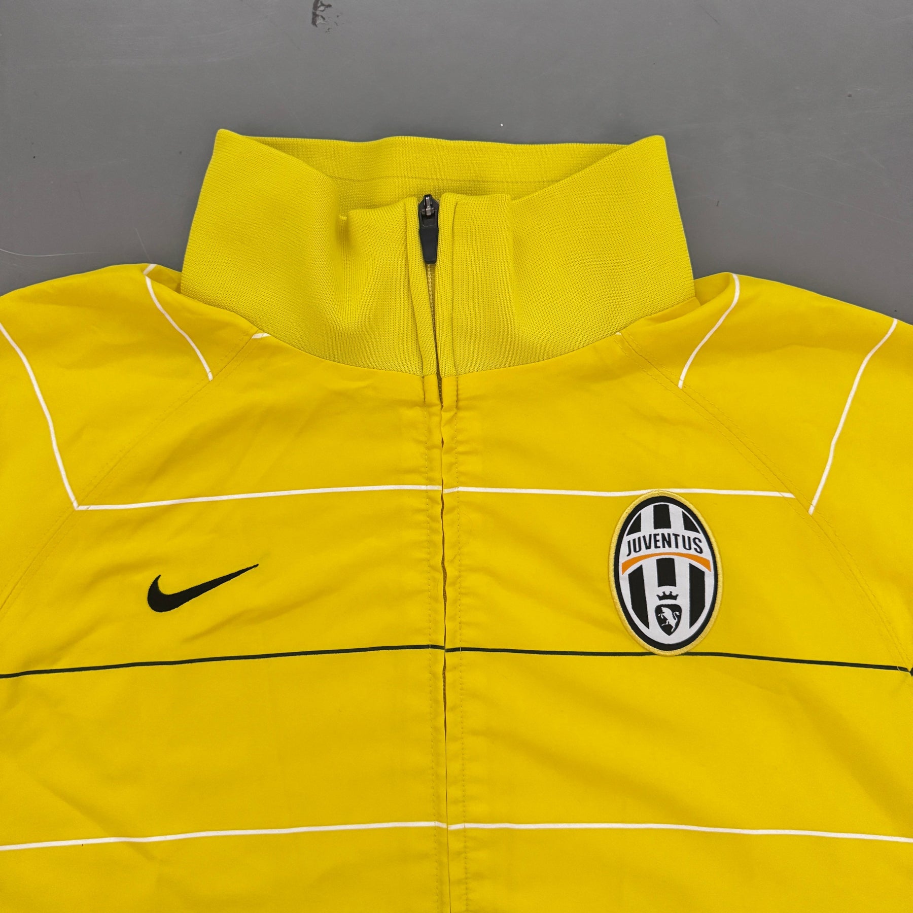 Nike x Juventus Turin Vintage Jacket 2008/09