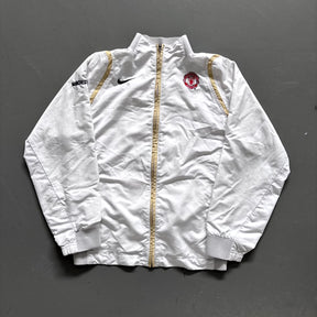 Nike x Manchester United Vintage Jacket 2007/08
