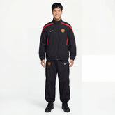 Nike x Manchester United Vintage Jacket 2010/11