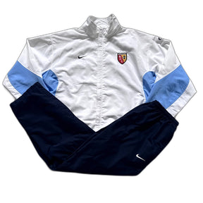 Nike x RC Lens Vintage Jacket 2003/04