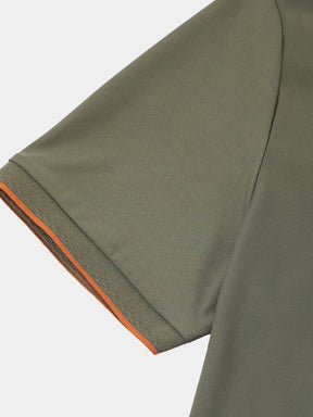 Noble Knit Polo Shirt — North Row | Lifestyle