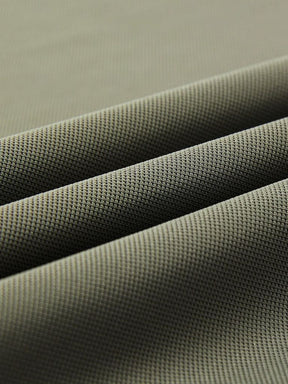 Noble Knit Polo Shirt — North Row | Flat Lay