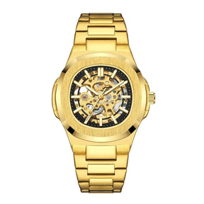 Oasis Watch — North Row | Collar Detail